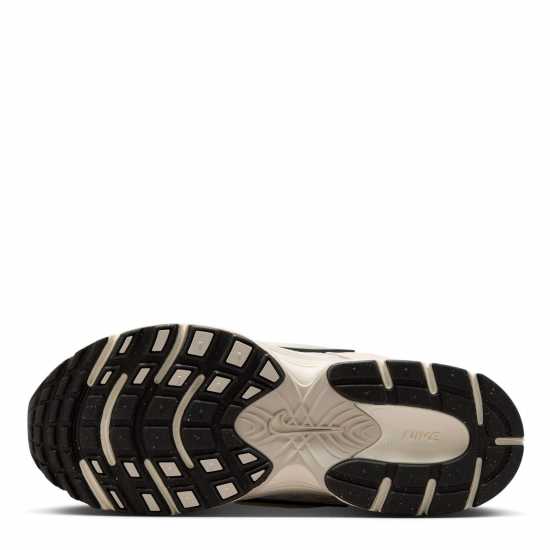 Nike V5 Rnr Off Wht Suede Дамски маратонки