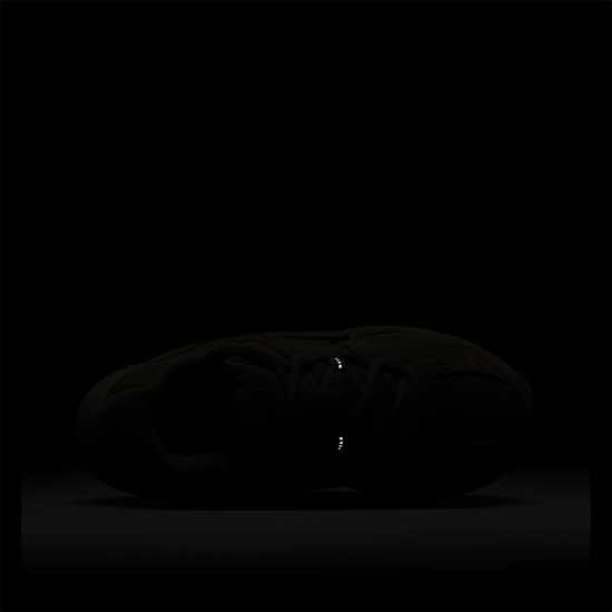 Nike V5 Rnr Off Wht Suede Дамски маратонки