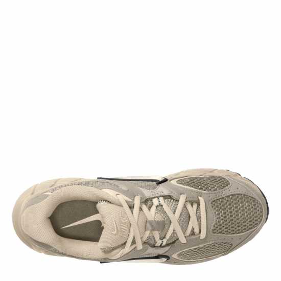 Nike V5 Rnr Off Wht Suede Дамски маратонки