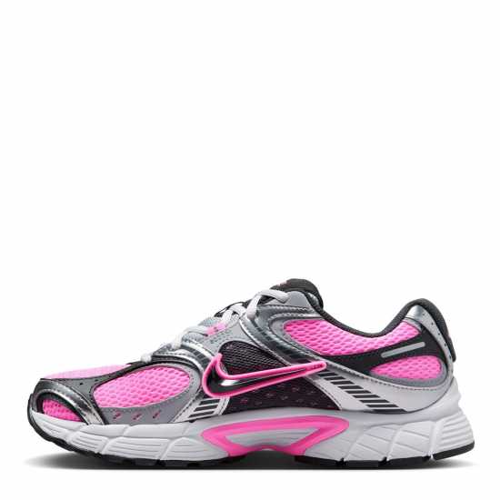 Nike V5 Rnr Wht/Blk/Pink Дамски маратонки