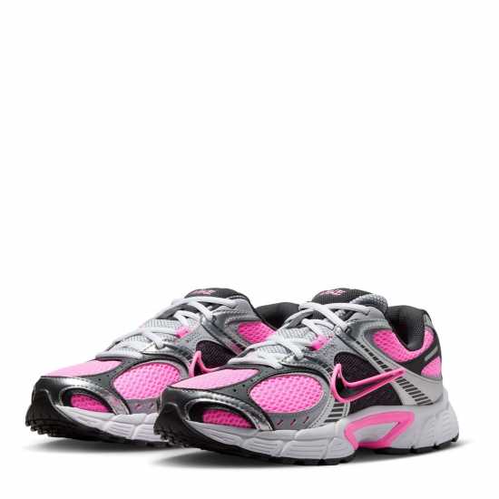 Nike V5 Rnr Wht/Blk/Pink Дамски маратонки