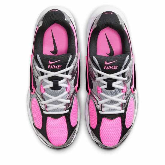 Nike V5 Rnr Wht/Blk/Pink Дамски маратонки