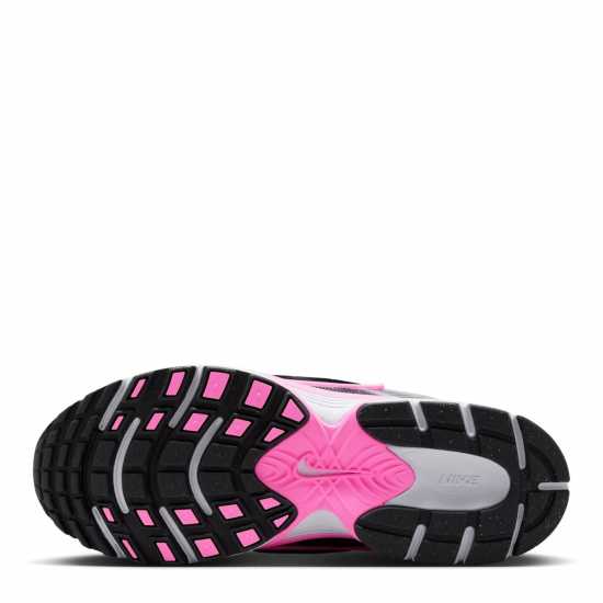 Nike V5 Rnr Wht/Blk/Pink Дамски маратонки