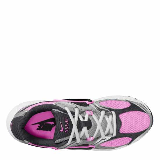 Nike V5 Rnr Wht/Blk/Pink Дамски маратонки