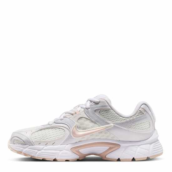 Nike V5 Rnr White/Pink 