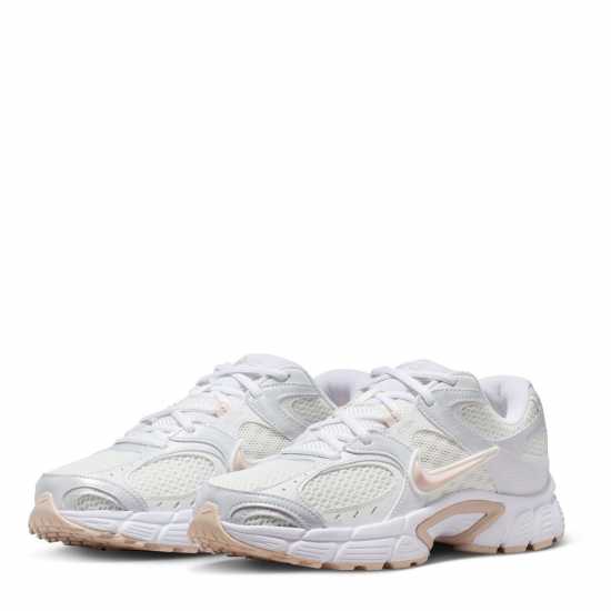 Nike V5 Rnr White/Pink 