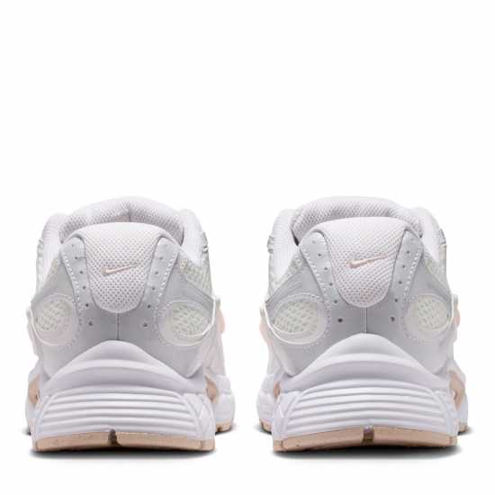 Nike V5 Rnr White/Pink 