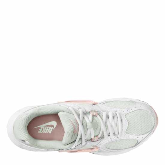 Nike V5 Rnr White/Pink 