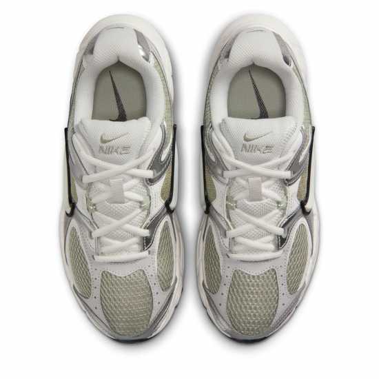 Nike V5 Rnr White/Spruce 