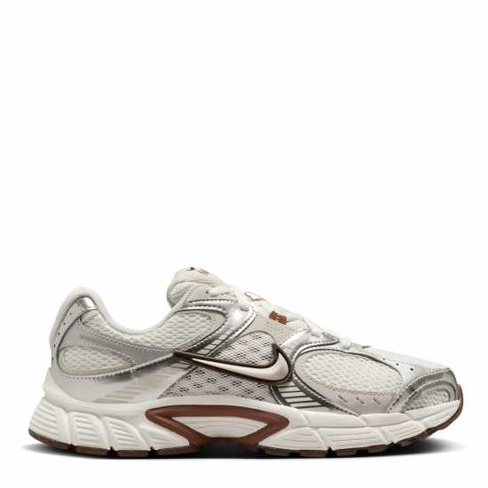 Nike V5 Rnr Off White/Brown 