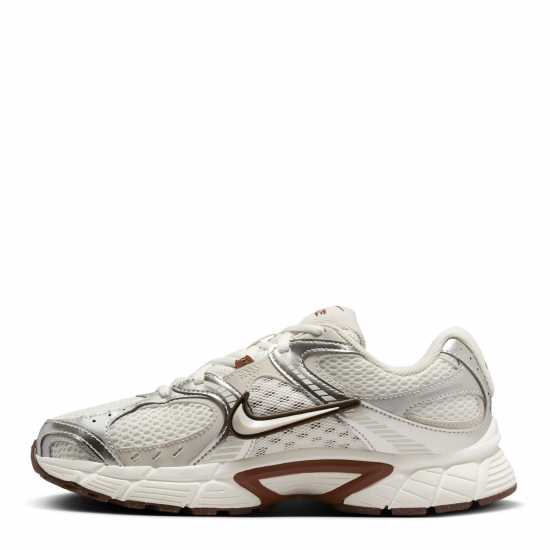 Nike V5 Rnr Off White/Brown 