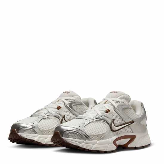 Nike V5 Rnr Off White/Brown 