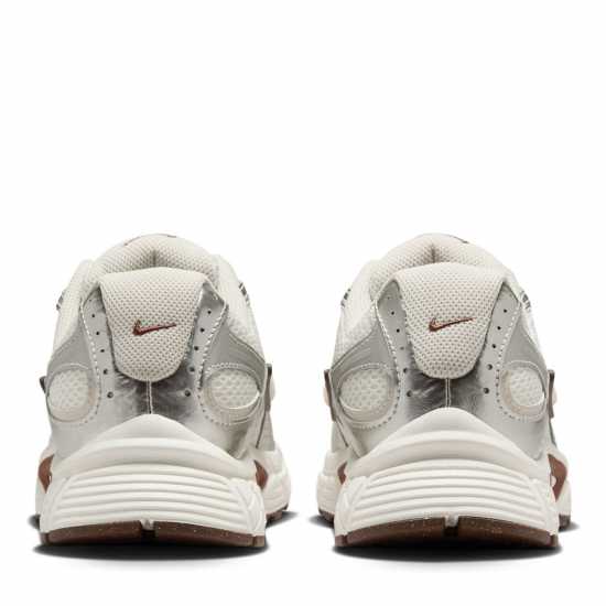 Nike V5 Rnr Off White/Brown 