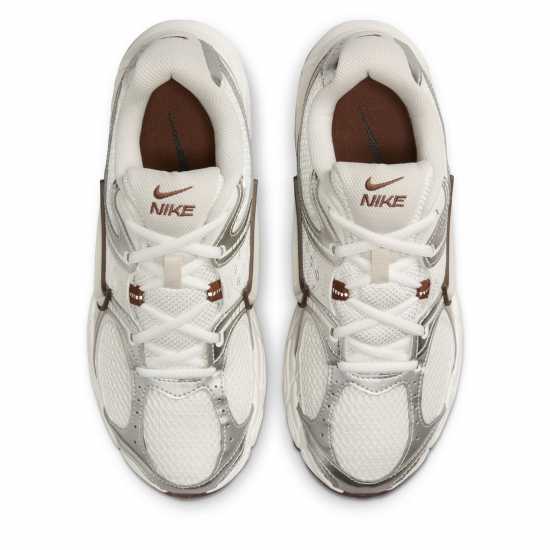 Nike V5 Rnr Off White/Brown 