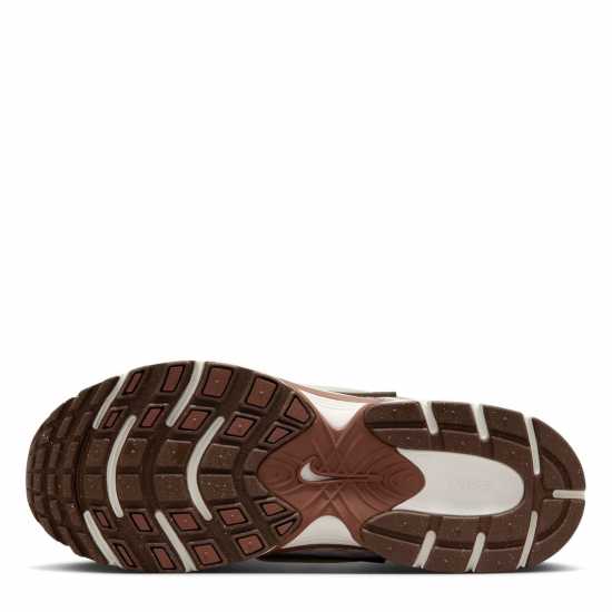 Nike V5 Rnr Off White/Brown 