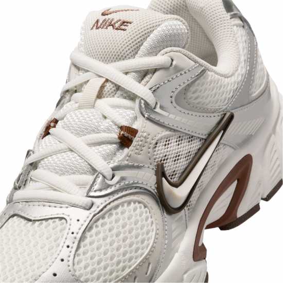 Nike V5 Rnr Off White/Brown 