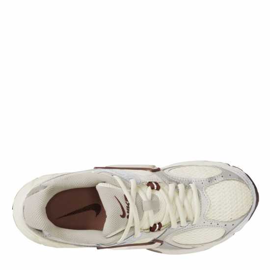 Nike V5 Rnr Off White/Brown 