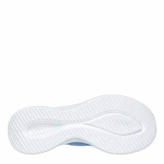 Skechers Slip On Runners Пръстен/Розов Skechers Slip On Runners Пръстен/Розов