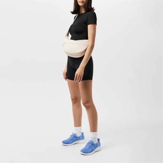 Skechers Slip On Runners Пръстен/Розов Skechers Slip On Runners Пръстен/Розов