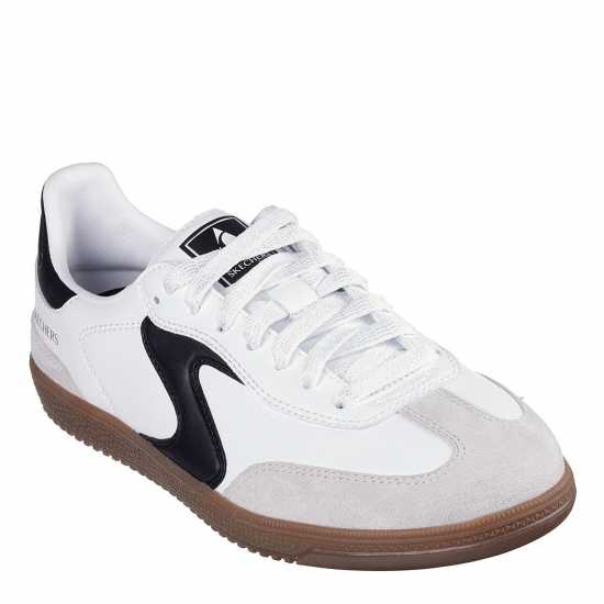 Skechers Hotshot Trainers Womens Skechers Hotshot Trainers Womens