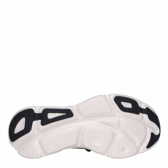 Skechers D Lux Vapor Runners Черно/розово злато 