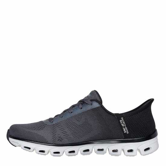 Skechers Glide-Step - Excite Runners Womens Skechers Glide-Step - Excite Runners Womens