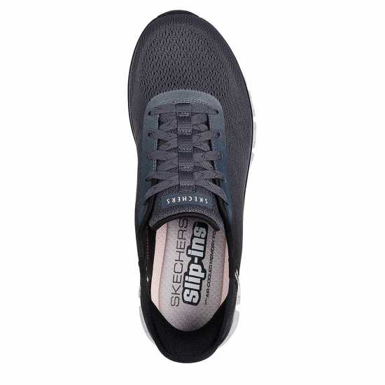 Skechers Glide-Step - Excite Runners Womens Skechers Glide-Step - Excite Runners Womens