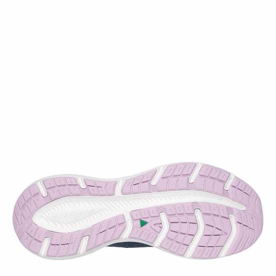 Skechers Edgeride Runners Womens Тъмносин/Лавандула Skechers Edgeride Runners Womens Тъмносин/Лавандула