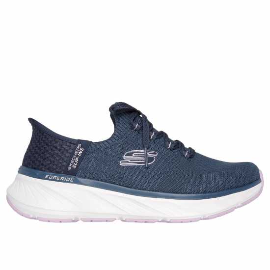 Skechers Edgeride Runners Womens Skechers Edgeride Runners Womens