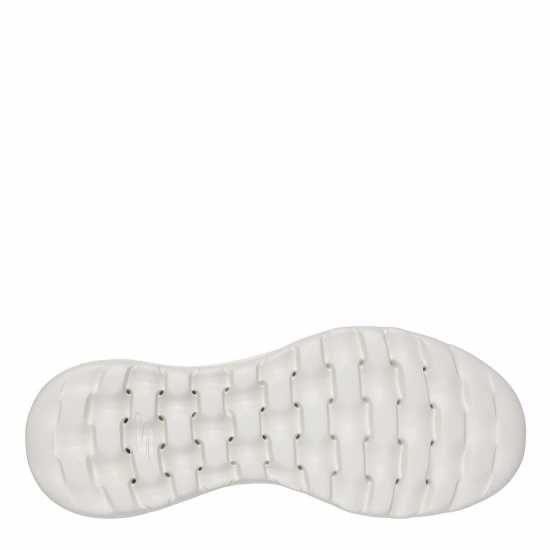 Skechers Go Walk Joy Vela Slip On Runners Womens Тоуп Skechers Go Walk Joy Vela Slip On Runners Womens Тоуп