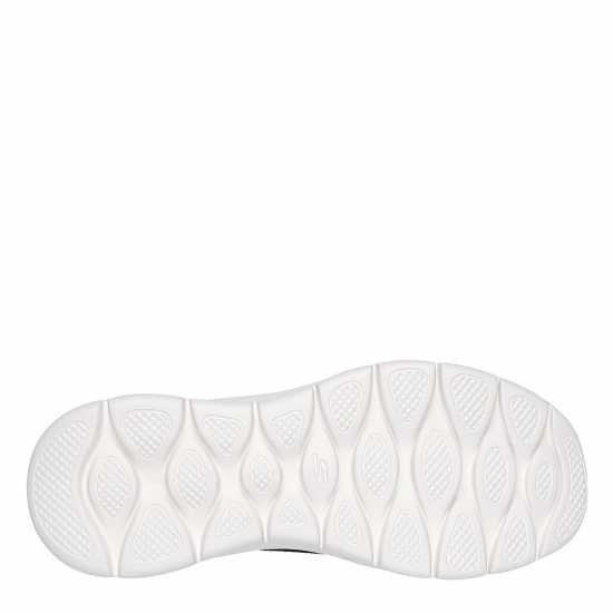 Дамски маратонки Skechers Go Walk Flex - Sunset Rose Slip On Runners Womens Черно/Розов цветен Skechers Go Walk Flex - Sunset Rose Slip On Runners Womens Черно/Розов цветен Дамски маратонки