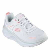 Skechers D Lux Walker 2.0-Daisy Doll Runners Womens  Дамски маратонки