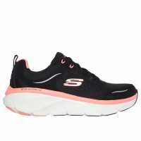 Skechers D Lux Walker 2.0-Daisy Doll Runners Womens  Дамски маратонки