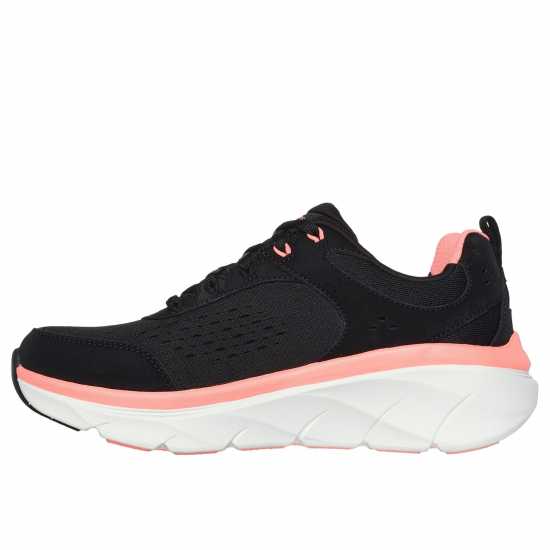 Skechers D Lux Walker 2.0-Daisy Doll Runners Womens  Дамски маратонки