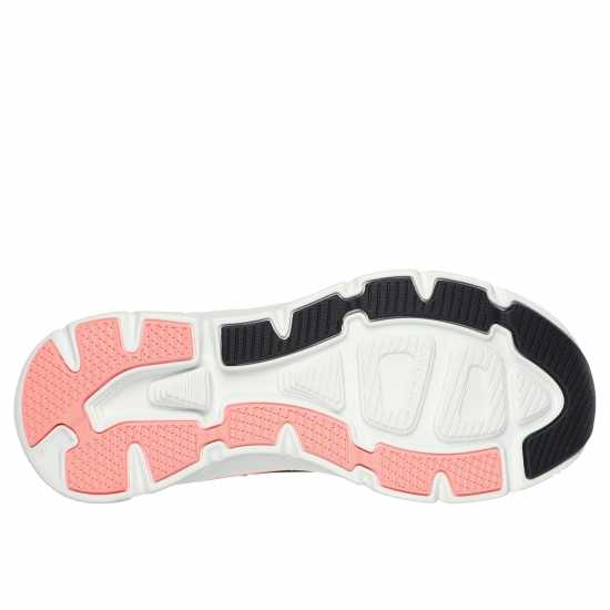 Skechers D Lux Walker 2.0-Daisy Doll Runners Womens  Дамски маратонки