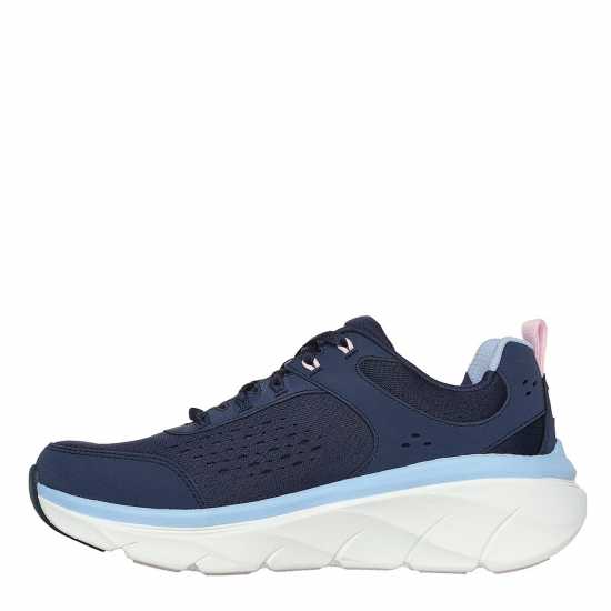 Skechers D Lux Walker 2.0-Daisy Doll Runners Womens  Дамски маратонки