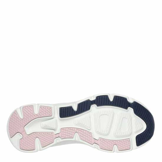 Skechers D Lux Walker 2.0-Daisy Doll Runners Womens  Дамски маратонки