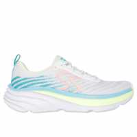 Skechers Dl Vapor Ld53 Бял М/Мулти Тр Дамски маратонки
