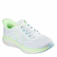 Skechers Vapor Fm Ld53 Бял М/Многоцветен Дамски маратонки