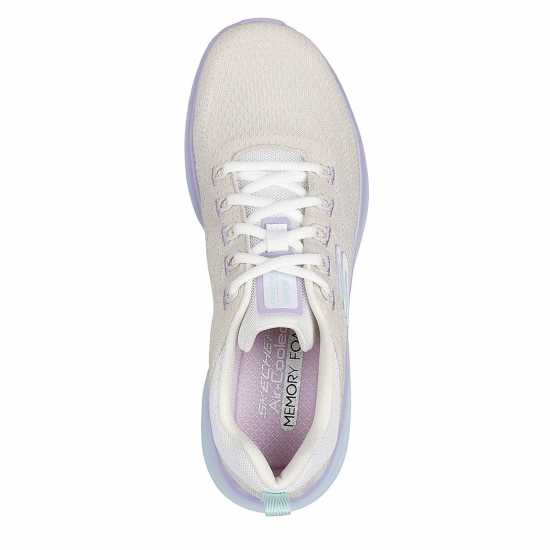 Дамски маратонки Skechers Vapor Foam Summer Journey Runners Womens Skechers Vapor Foam Summer Journey Runners Womens Дамски маратонки