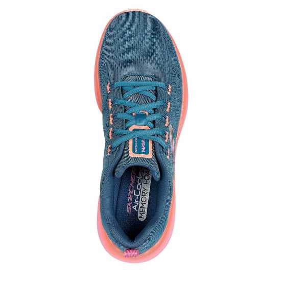 Skechers Vapor Foam Summer Journey Runners Womens  Дамски маратонки