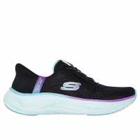 Skechers Skech Cld Ld53 Черен М/Синт/Мулти Дамски маратонки