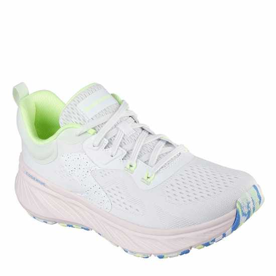 Дамски маратонки Skechers Edgeride Shoes Womens Бял М/Мулти Тр Skechers Edgeride Shoes Womens Бял М/Мулти Тр Дамски маратонки