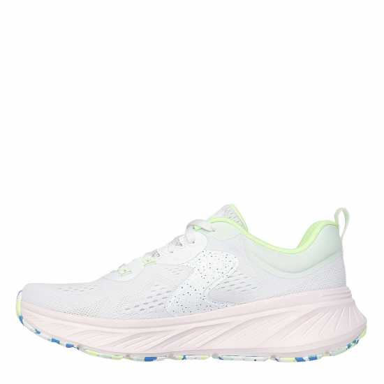 Дамски маратонки Skechers Edgeride Shoes Womens Бял М/Мулти Тр Skechers Edgeride Shoes Womens Бял М/Мулти Тр Дамски маратонки