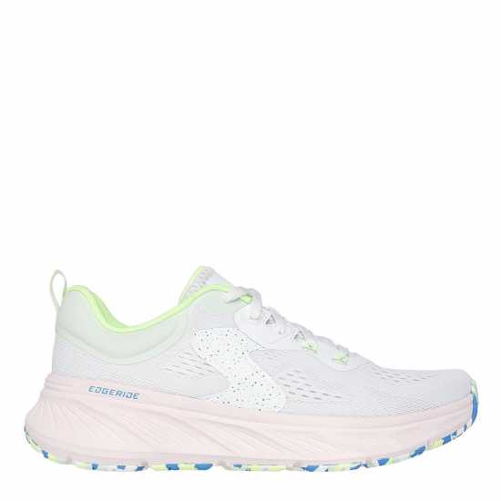 Дамски маратонки Skechers Edgeride Shoes Womens Бял М/Мулти Тр Skechers Edgeride Shoes Womens Бял М/Мулти Тр Дамски маратонки