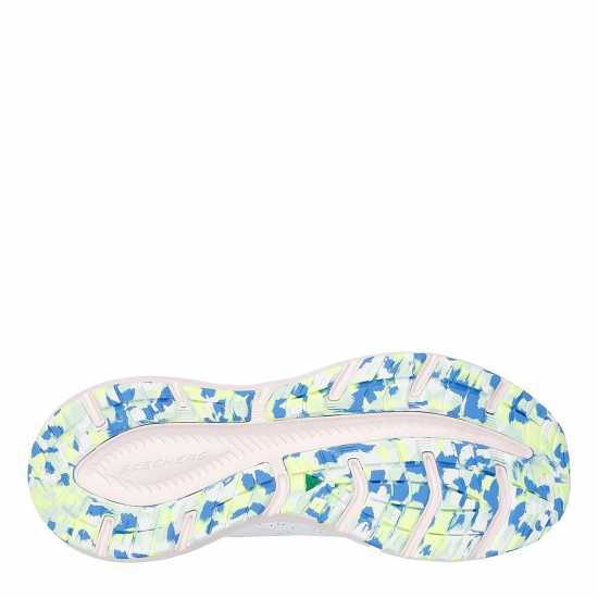 Дамски маратонки Skechers Edgeride Shoes Womens Бял М/Мулти Тр Skechers Edgeride Shoes Womens Бял М/Мулти Тр Дамски маратонки