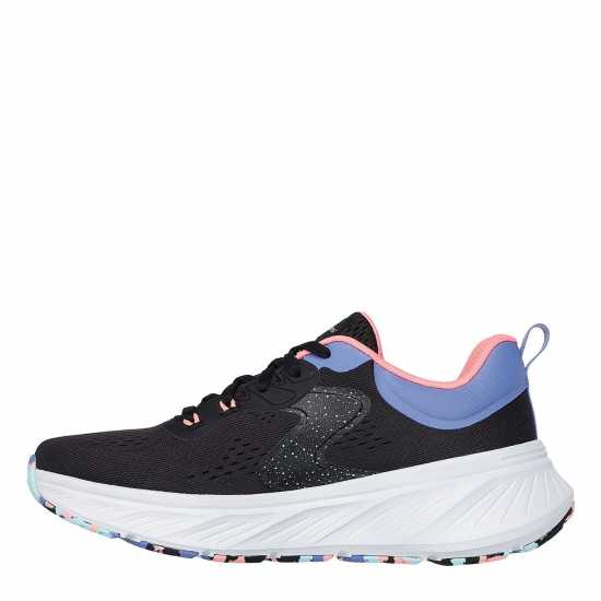 Дамски маратонки Skechers Edgeride Shoes Womens Черен М/Мулти Тр Skechers Edgeride Shoes Womens Черен М/Мулти Тр Дамски маратонки
