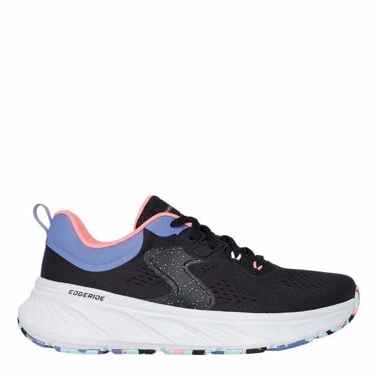 Дамски маратонки Skechers Edgeride Shoes Womens Черен М/Мулти Тр Skechers Edgeride Shoes Womens Черен М/Мулти Тр Дамски маратонки