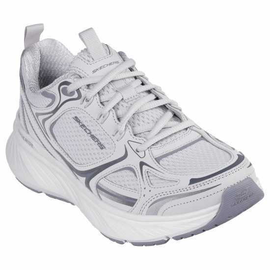 Skechers Мъжки Маратонки Edgeride Womens Trainers Skechers Мъжки Маратонки Edgeride Womens Trainers