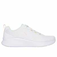 Skechers Sk Lte Pr Ld53 Бял М/Мулти Тр Дамски маратонки